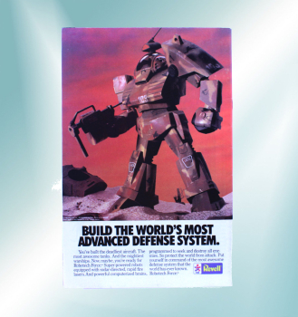 Atari Force Nr. 13 (1984) – DC Sci-Fi-Comic „The End, Part Thirteen“
